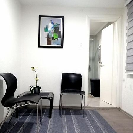 Apartman Din Травник Экстерьер фото