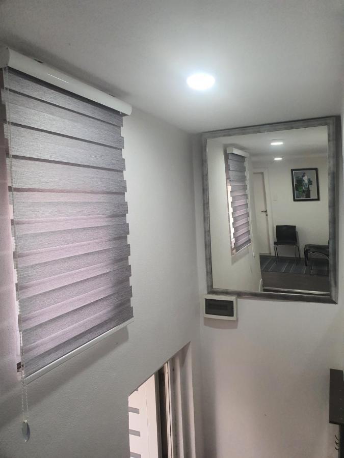 Apartman Din Травник Экстерьер фото