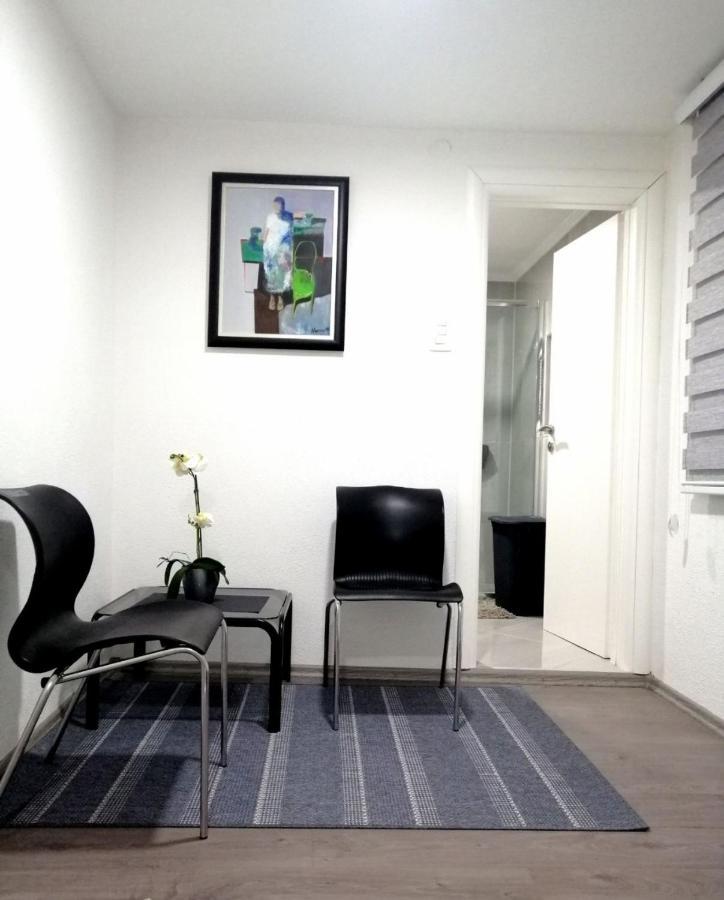 Apartman Din Травник Экстерьер фото